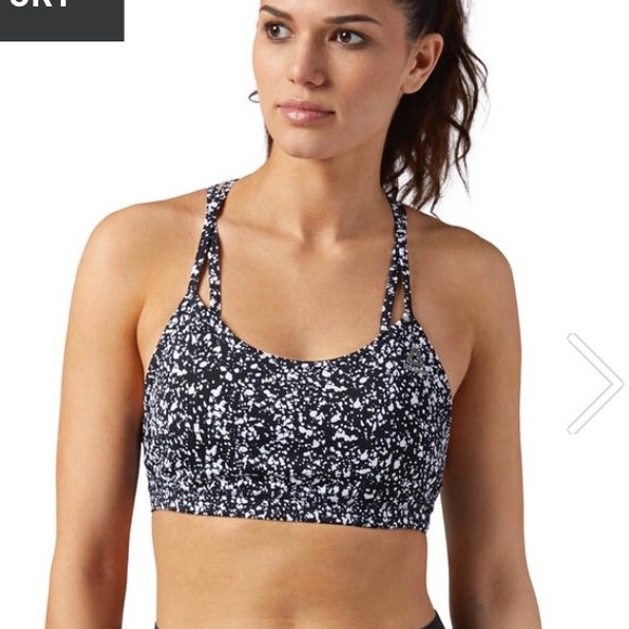 Reebok Other - NWT Reebok padded bra size L